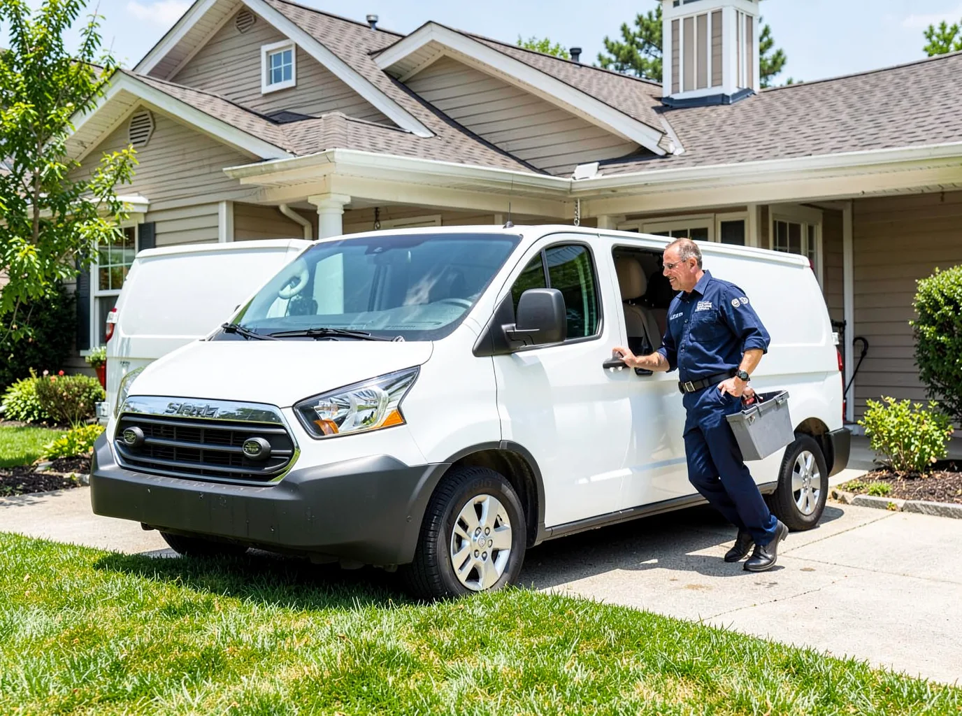 Emergency Plumber company in Live Oak, FL